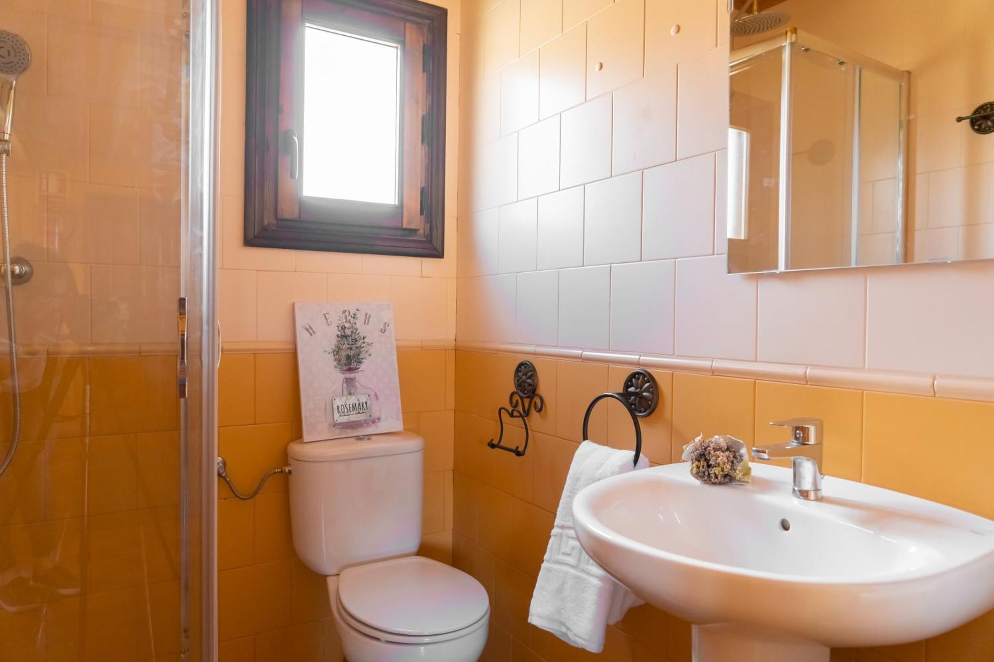 Aldea Los Odres - Cabanas De Madera De 1ª Con Piscina Privada Y Bbq En La Puerta 莫拉塔利亚 客房 照片